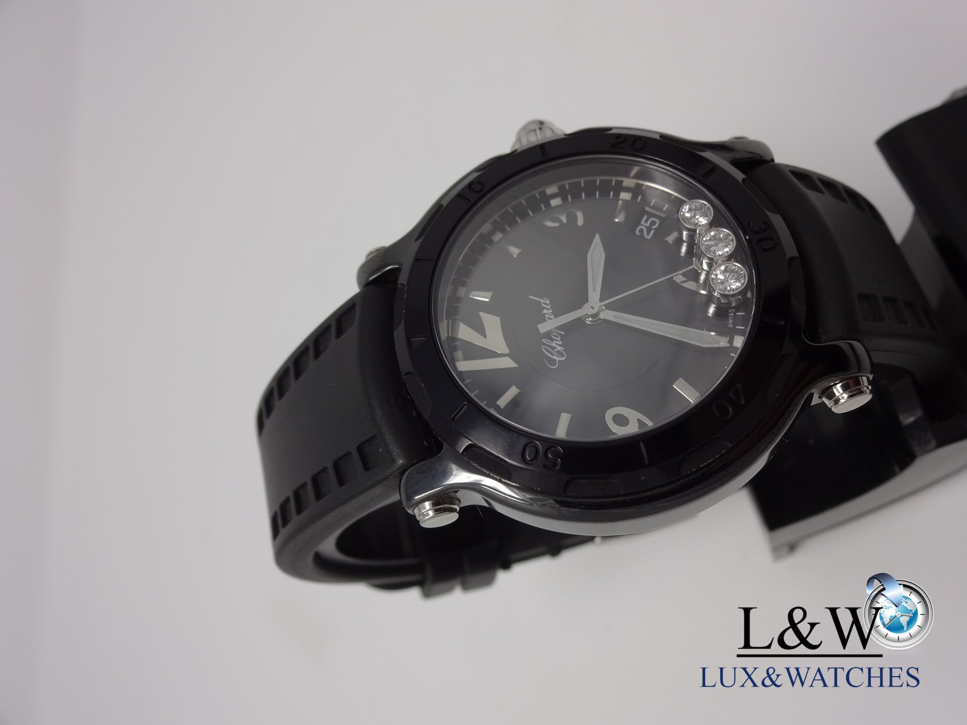 luxandwatches