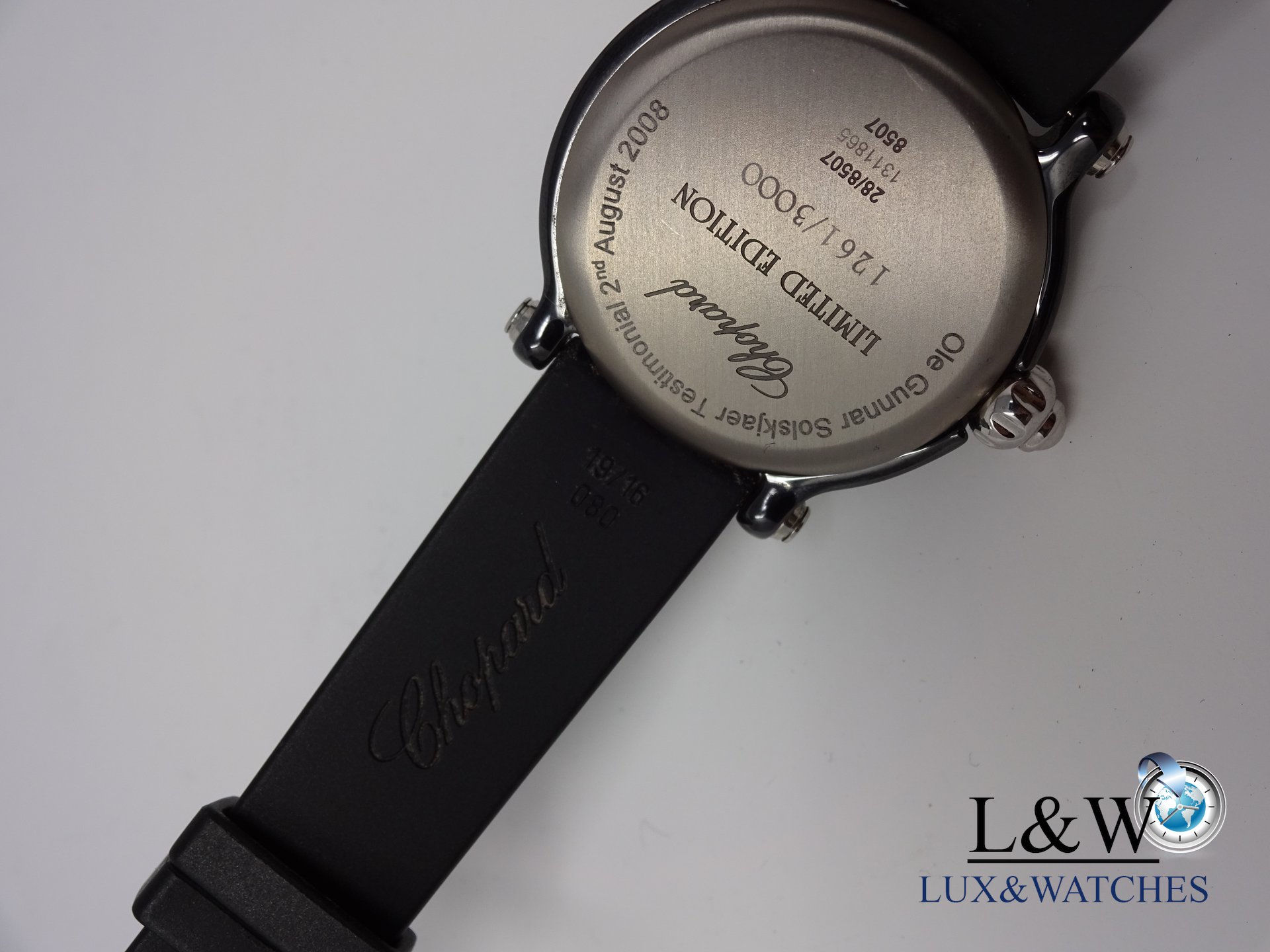 luxandwatches